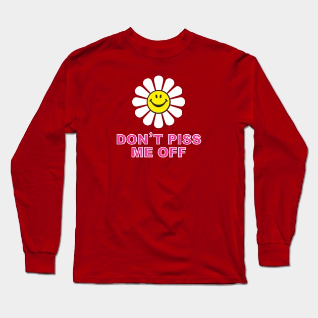 Have a Day Long Sleeve T-Shirt by Show OFF Your T-shirts!™